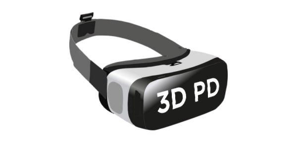 3D Public Domain