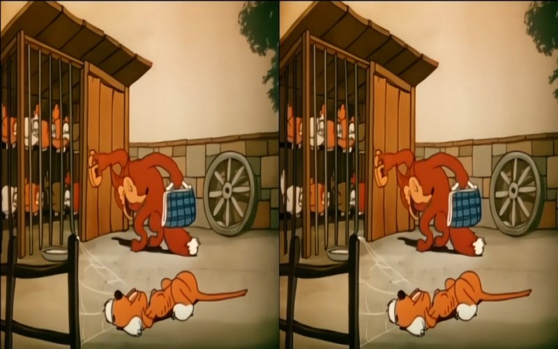 Cartoons / Animation - SBS
