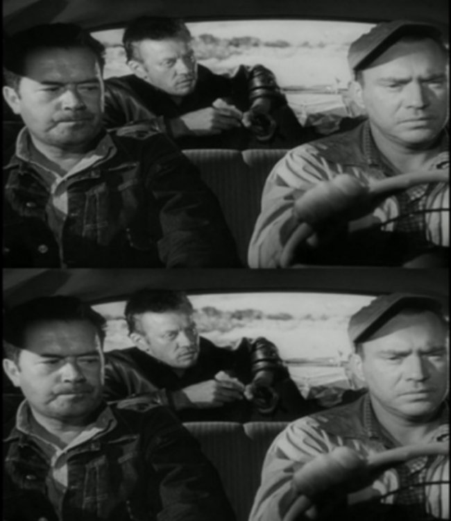 Films & Movies - Top / Bottom