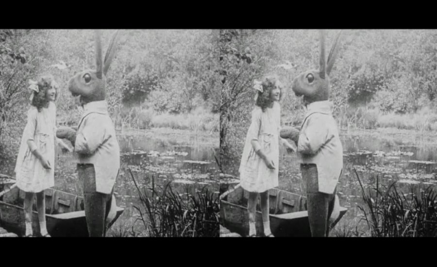 Silent Movies - SBS