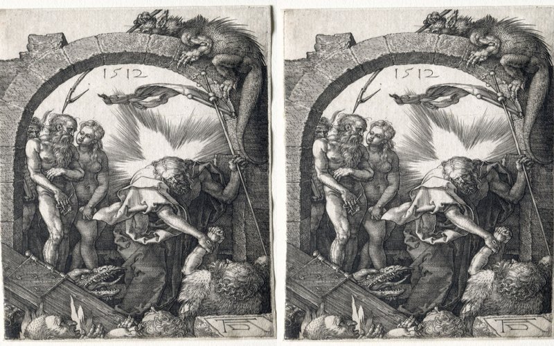 Sketches & Lithographs - SBS