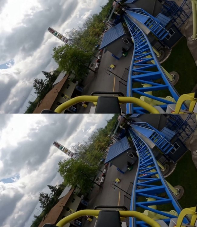 Video Clips - Top / Bottom